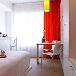 Montempo Cite Internationale Hotel Lione