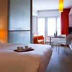 Montempo Cite Internationale 3* Lione