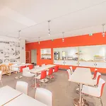 Hotel Montempo Cite Internationale Lione