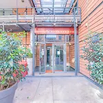 Hotel Montempo Cite Internationale Lione