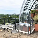 Montempo Cite Internationale Hotel Lione