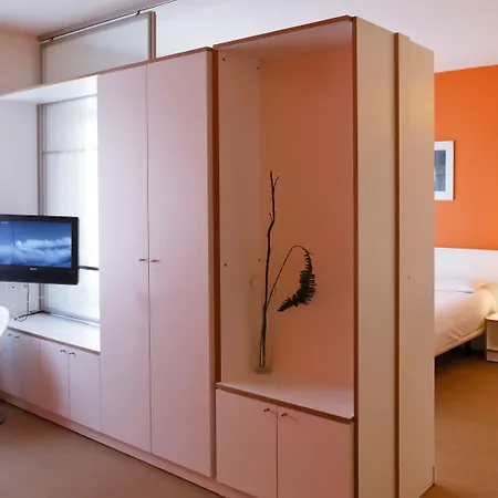 Hotel Montempo Cite Internationale Lyon