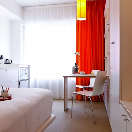 Montempo Cite Internationale Hotel Lyon