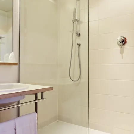 Hotel Montempo Cite Internationale
