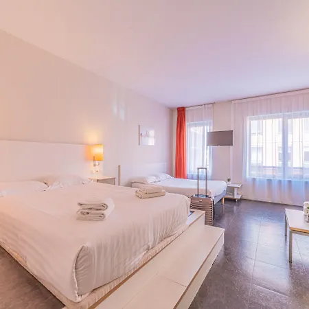Montempo Cite Internationale 3*
