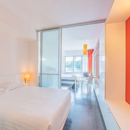 Montempo Cite Internationale Hotel