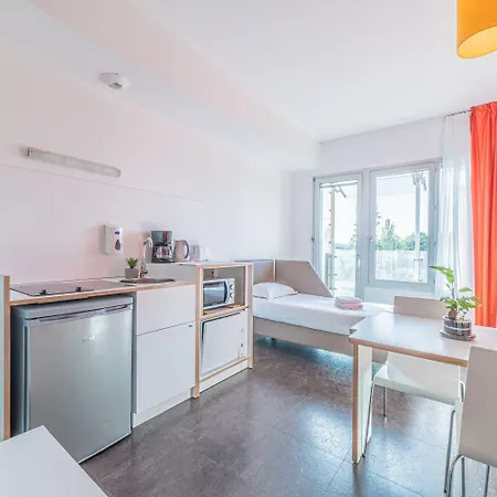 Hotel Montempo Cite Internationale