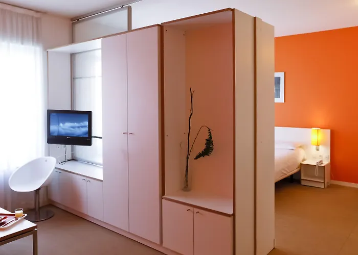 Hotel Montempo Cite Internationale Lyon