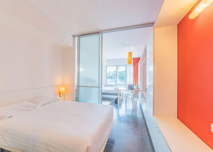 Montempo Cite Internationale Hotel